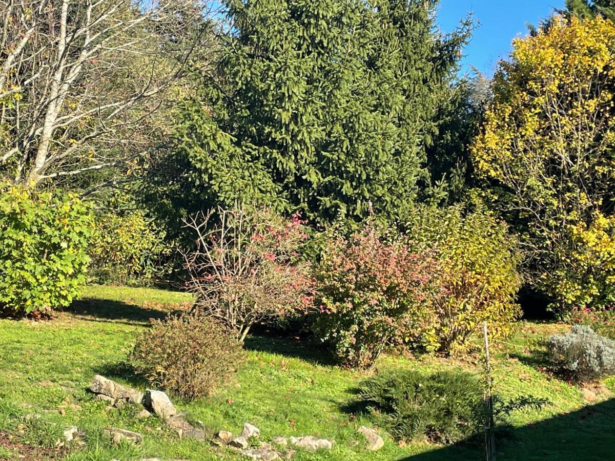 Borie Grande Villa Saint-Denis  Buitenkant foto
