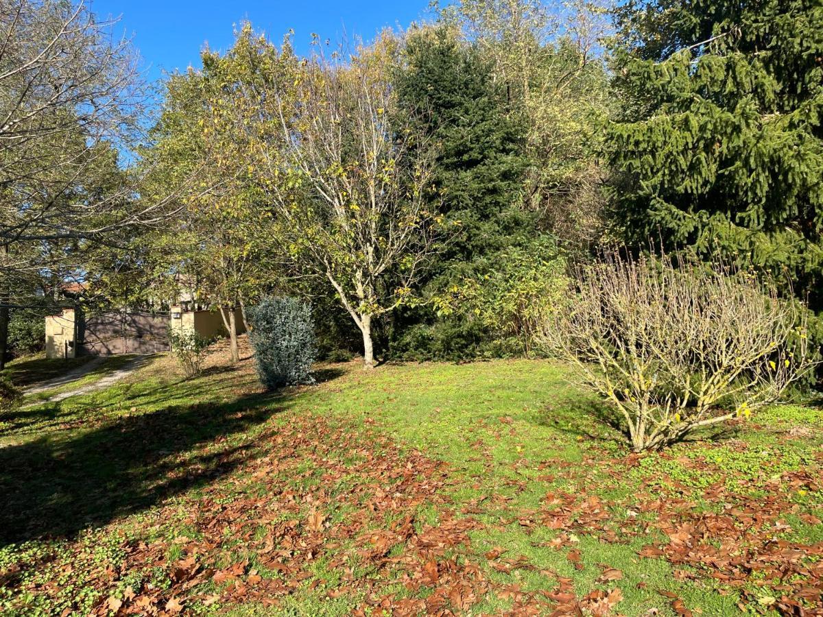 Borie Grande Villa Saint-Denis  Buitenkant foto